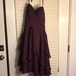 Formal spring/summer dress